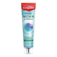 Colgate/高露洁 防蛀清新口气 牙膏 160g*1支 山茶