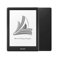 掌阅iReaderLight4 Turbo 电纸书电子书阅读器 6英寸墨水屏平板智能学习阅读本 Light4 Turbo沉墨色单机