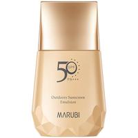 MARUBI 丸美 轻透户外防晒乳 SPF50 PA+++ 40g