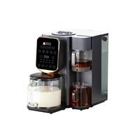 西屋（Westinghouse）WPB12Q01  即热茶饮机+破壁机   二合一