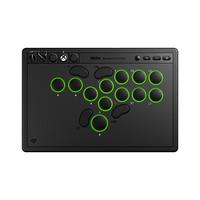 八位堂（8BitDo）天刃星街机控制器微软Xbox授权全按键布局RGB灯效Hitbox凯华矮轴PC电脑Steam Xbox街霸6格斗游戏 天刃星街机控制器-Xbox版