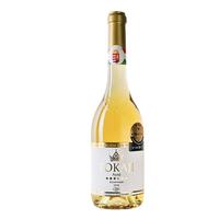 SIMKÓ PINCE 6筐贵腐 托卡伊富尔民特甜型白葡萄酒 500ml