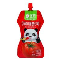 笑厨 零添加 新疆番茄沙司230g