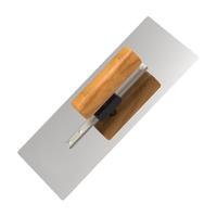 KAFUWELL 卡夫威尔 WK3460 不锈钢抹泥刀