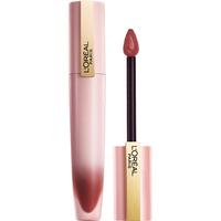 L'OREAL PARIS 巴黎欧莱雅 印迹唇釉 #222迷情棕 7ml