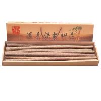 今日必买：聚怀斋 温县铁棍山药 60-70cm 3kg 礼盒装
