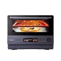 Panasonic 万食炉2.0系列 NN-DS59QM 台式微蒸烤一体机 28L