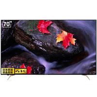 SHARP 夏普 50Z6A 液晶电视 50英寸 4K