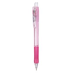 斑马牌 防断芯自动铅笔 MN5 粉色 0.5mm