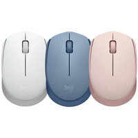 罗技 logitech M172无线鼠标