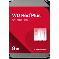 西部数据 WD80EFPX CMR垂直记录 8TB 3.5英寸机械硬盘