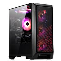  MSI/微星 电竞游戏设计师 台式电脑主机  Core i5-13400F RTX 5060 暗黑 16GB 1TB