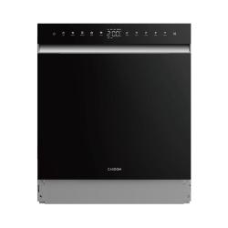 凯度 净魔方2.0 嵌入式洗碗机 16套灶下 大容量 全自动家用 烘干一体