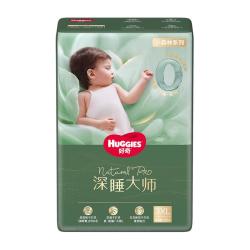 好奇 防漏速吸 儿童成长裤  通用 26片 XXXL