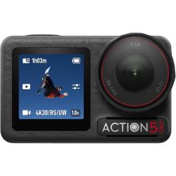 大疆 Osmo Action 5 Pro 运动相机 4K画质旅拍 畅拍套装