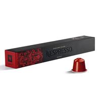 NESPRESSO 浓遇咖啡 意大利灵感之源系列 那不勒斯咖啡胶囊 10颗/条