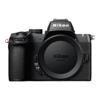 尼康 Z50 II 微单相机 单机身