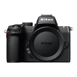 尼康 Z50 II 微单相机 单机身