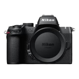 尼康 Z50 II 微单相机 单机身