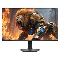 KOORUI 科睿 F50X3S 24.5英寸 HVA 显示器（1920*1080、300Hz、99% sRGB、HDR400）