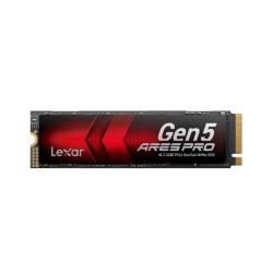 雷克沙 ARES PRO 战神系列 1TB SSD固态硬盘 M.2接口(NVMe协议)