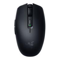 RAZER 雷蛇 八岐大蛇 V2 2.4G蓝牙 双模无线鼠标 18000DPI 黑色