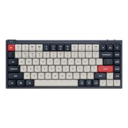 SKN Gasket结构 矮轴机械键盘  茶轴 RGB 雷