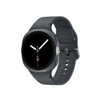 三星 Galaxy Watch 8 蓝牙版 智能手表 44mm 慕岩灰