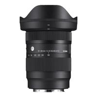 SIGMA/适马 恒定大光圈 超广角变焦镜头+UV镜+偏振镜+滤镜包