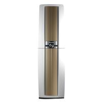 DAIKIN 大金 帕缔能系列 FVXF172WC-W 新一级能效 立柜式空调 3匹 白色