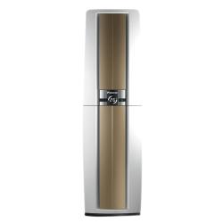 DAIKIN 帕缔能系列 FVXF172WC-W 新一级能效 立柜式空调 3匹 白色