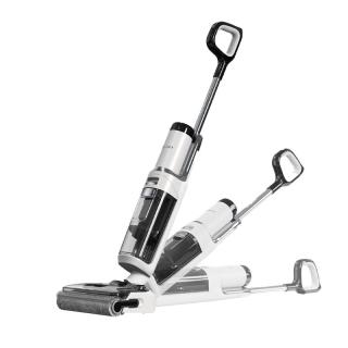 添可 芙万 Stretch 无线洗地机 白色