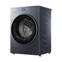 海尔 XQG100-HLE55JHU1 10kg洗烘一体机