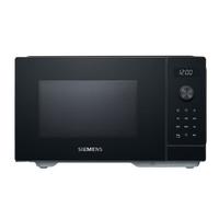 西门子（SIEMENS）25L微烤两用台式微波炉 5档微波速热 大火力独立烧烤模式 8大自动程序 支持 FE053LMB2W