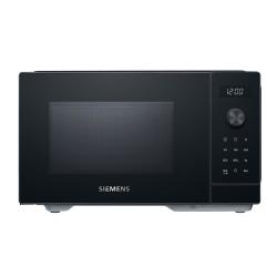 西门子 FE053LMB2W 25L 微烤两用台式微波炉