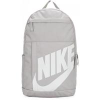 NIKE 男女双肩包背包 旅行包书包休闲包DD0559-009 大学灰
