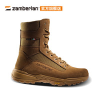 zamberlan 赞贝拉 114 男款登山鞋