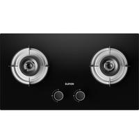 MB08S燃气灶家用双灶煤气灶嵌入式天然气液化气猛火灶台