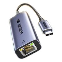 UGREEN/绿联 2.5G千兆 有线网卡