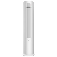 小米 Xiaomi 巨省电系列 KFR-72LW/N1A1 新一级能效 立柜式空调 3匹