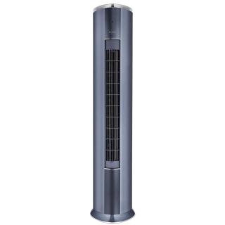 格力 京淳系列 KFR-50LW/NhDj1BGj 新一级能效 立柜式空调 2匹