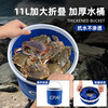 CPAI赶海工具套装儿童沙滩玩具海边挖沙耙抓螃蟹铲子耙子装备