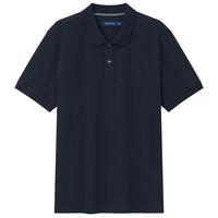 NAUTICA/诺帝卡 透气 男士POLO衫