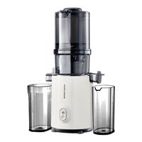  Morphy Richards/摩飞 渣汁分离 原汁机  白色