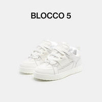 B5 BY BLOCCO5 女士休闲鞋 N1ABY848
