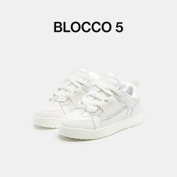 B5 BY BLOCCO5 女士休闲鞋 N1ABY848