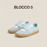 B5 BY BLOCCO5 BLOCCO5 B5 BY BLOCCO5 青年德训鞋 P1ABY031-425579