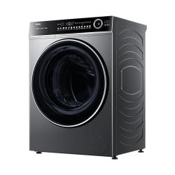 海尔 超越系列 XQG120-HLDE659H 洗烘一体机 12kg