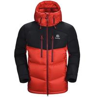 凯乐石KAILAS C1厚羽绒服高绒850蓬保暖防风登山徒步外套
