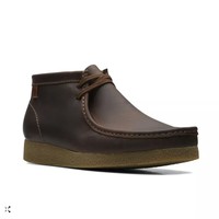 Clarks 其乐 男士 Shacre 踝靴 二色可选